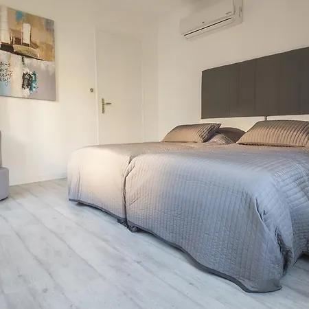 Le Venus Appartement *