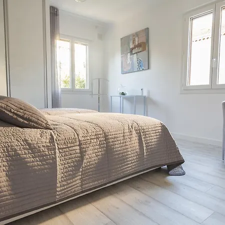 Appartement Le Venus Cannes