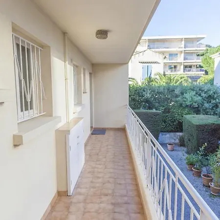 Appartement Le Venus
