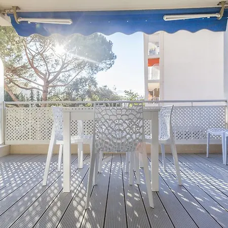 Appartement Le Venus